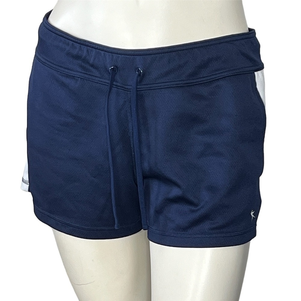 Danskin Now Shorts Sz Large (12-14)